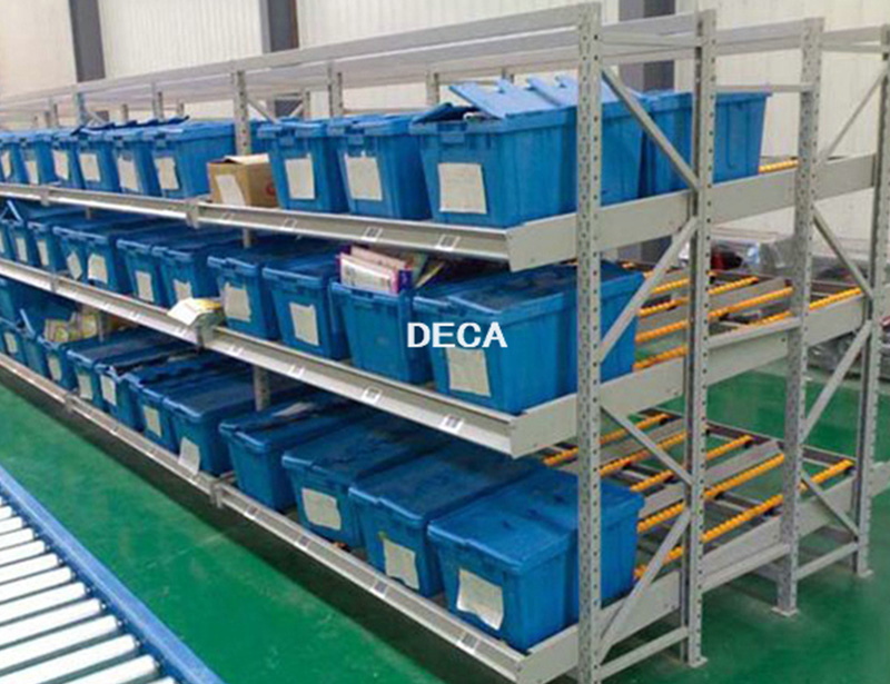 流利式貨架哪家好