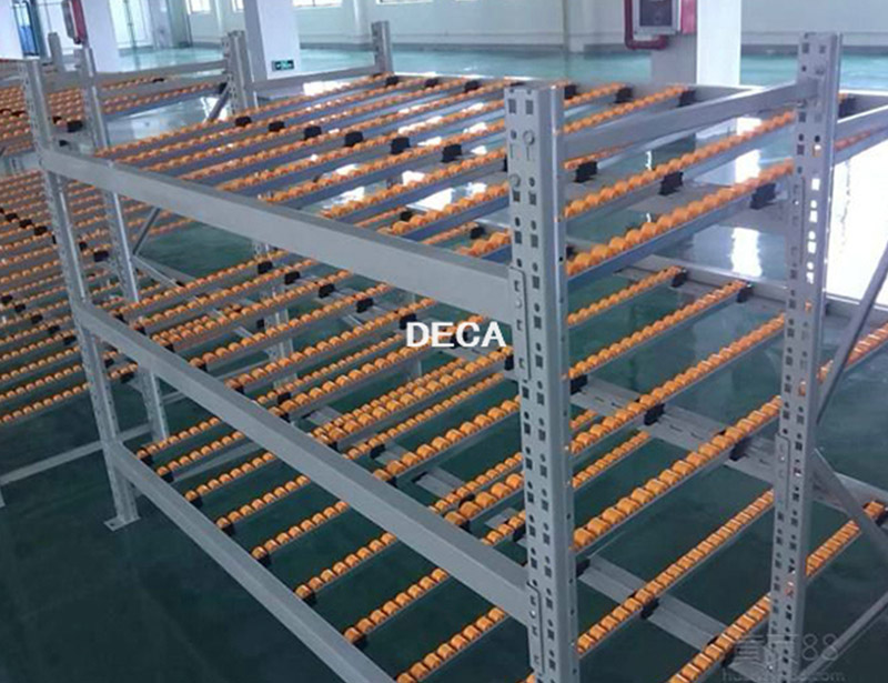 呼和浩特流利貨架