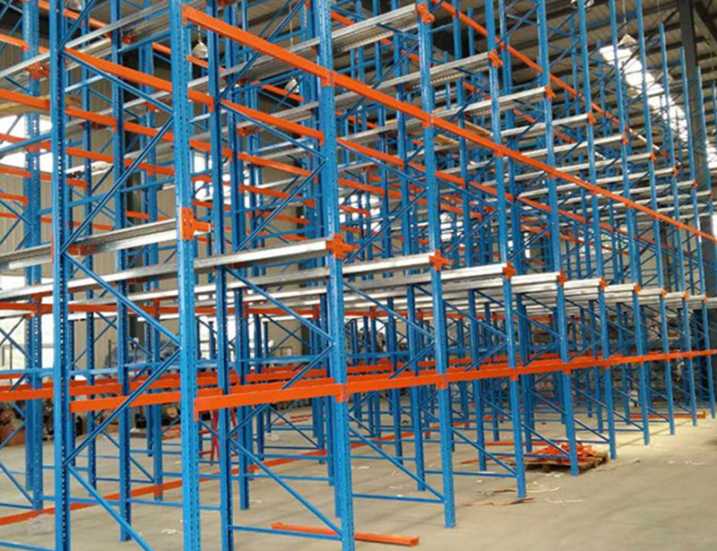 濟南貫通貨架哪家好