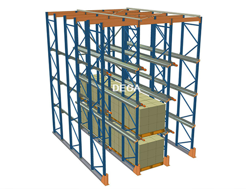 貫通貨架廠家 貫通貨架廠家