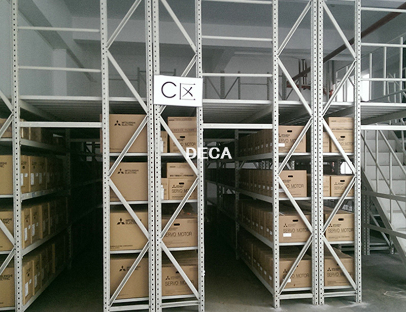 濟南閣樓貨架廠家 濟南閣樓貨架廠家