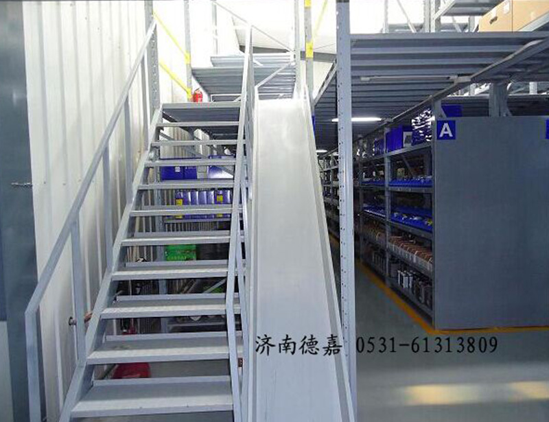 濟南閣樓貨架廠 濟南閣樓貨架廠