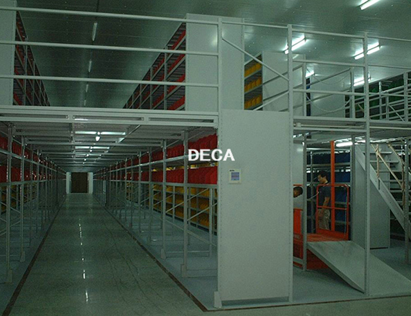 杭州閣樓貨架 杭州閣樓貨架