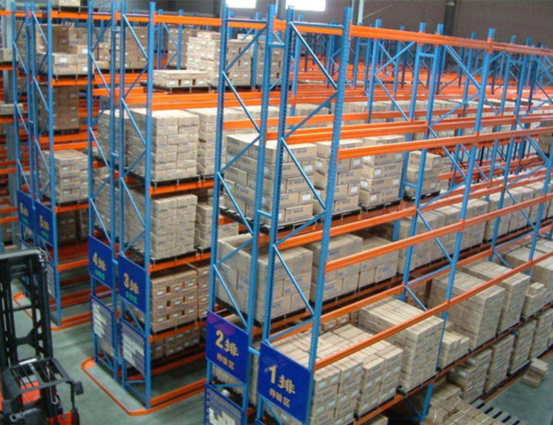 重型立體貨架