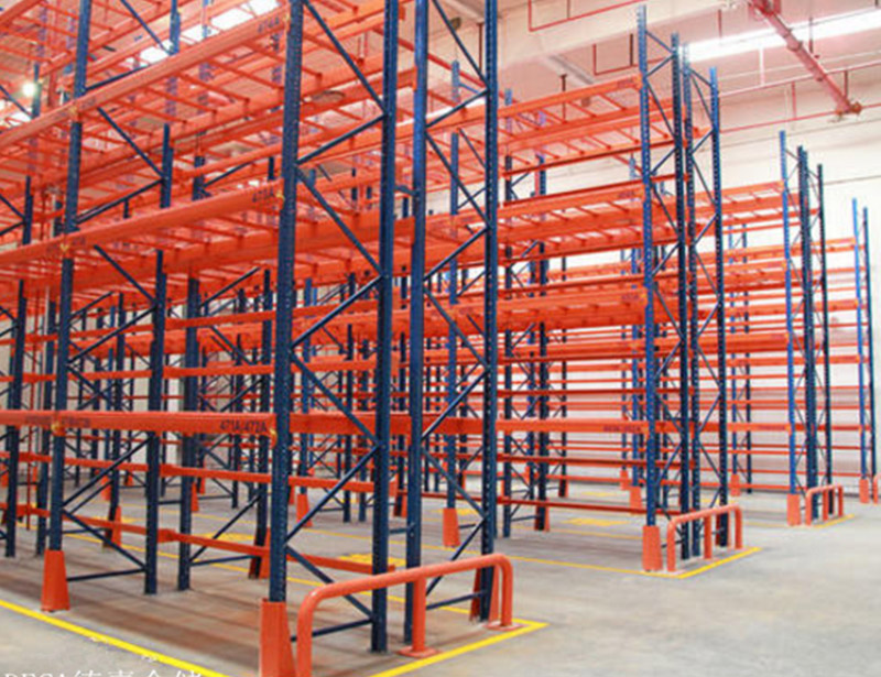 重型立體貨架