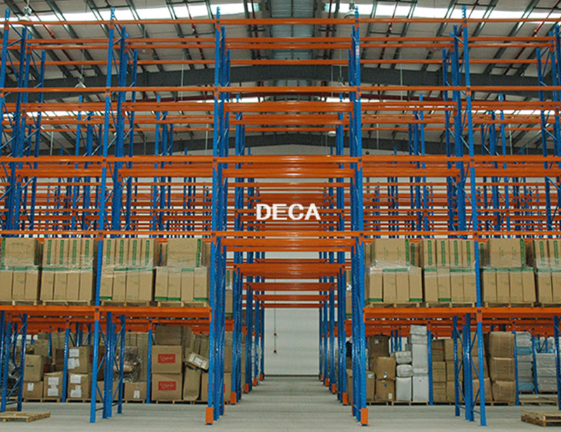 重型貨架生産廠家