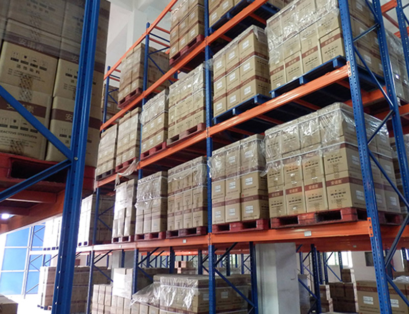 重型倉儲貨架