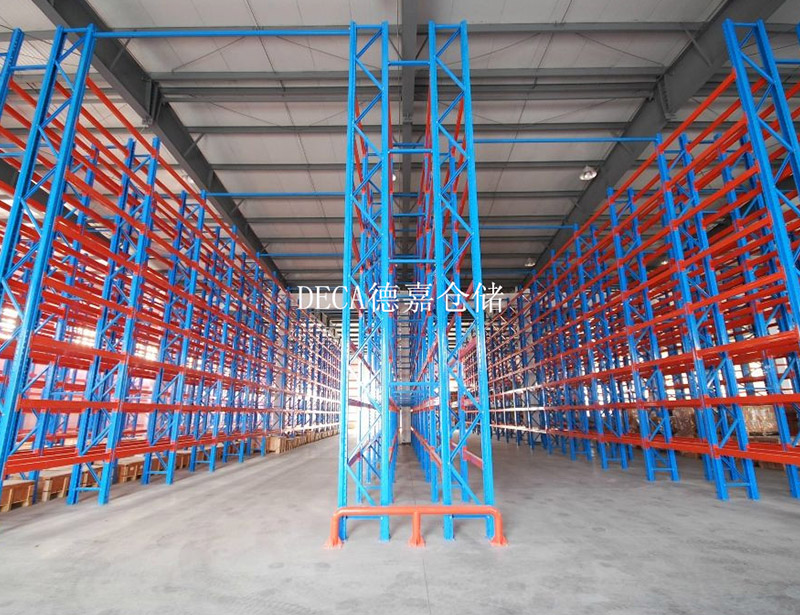 重力式貨架廠家