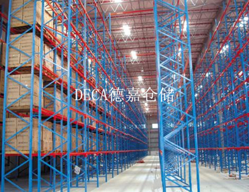 濟南重型貨架價格