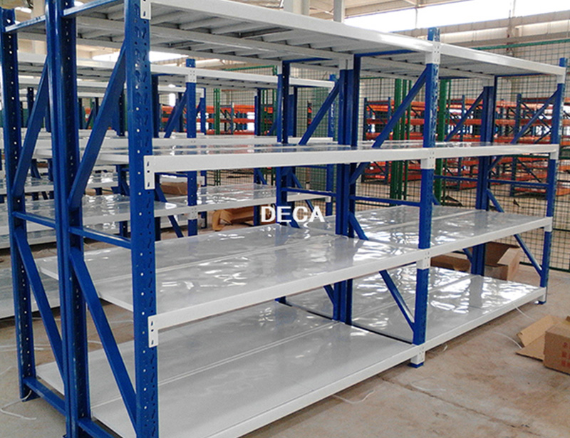 中型倉儲貨架