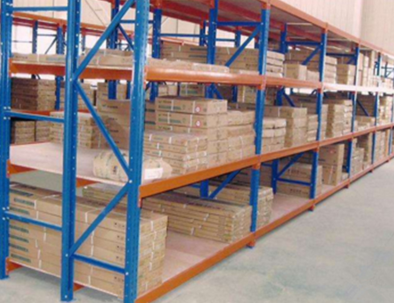 輕型倉儲貨架