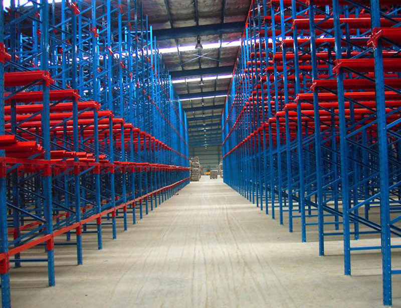 濟南德嘉倉儲設備有限公司 濟南德嘉倉儲設備有限公司