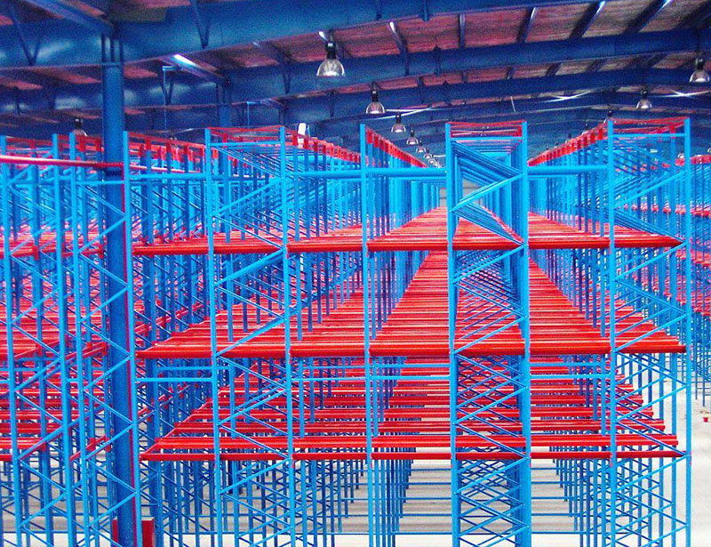 濟南德嘉倉儲設備有限公司 濟南德嘉倉儲設備有限公司