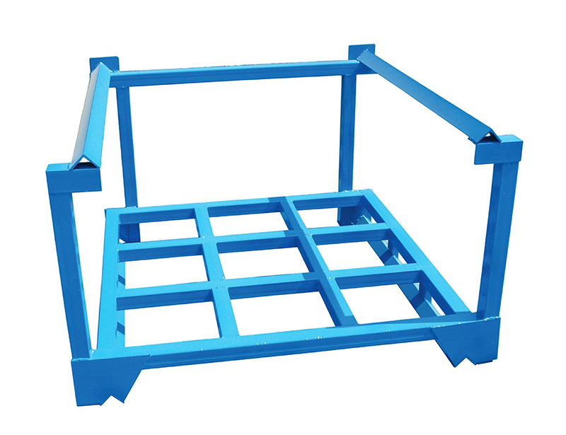 濟南德嘉倉儲設備有限公司 濟南德嘉倉儲設備有限公司