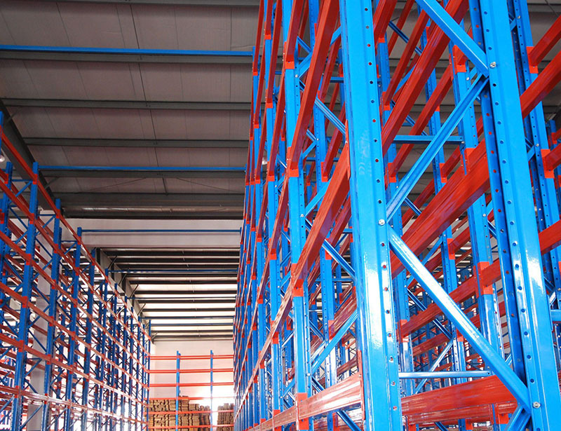 濟南德嘉倉儲設備有限公司 濟南德嘉倉儲設備有限公司