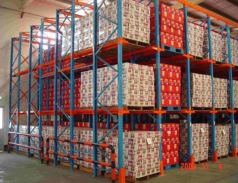 濟南德嘉倉儲設備有限公司