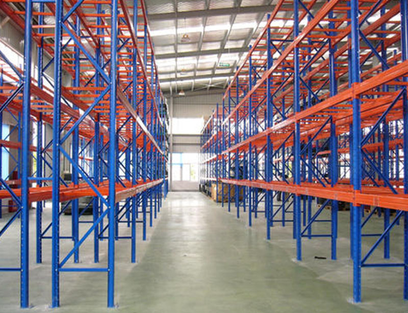 濟南德嘉倉儲設備有限公司