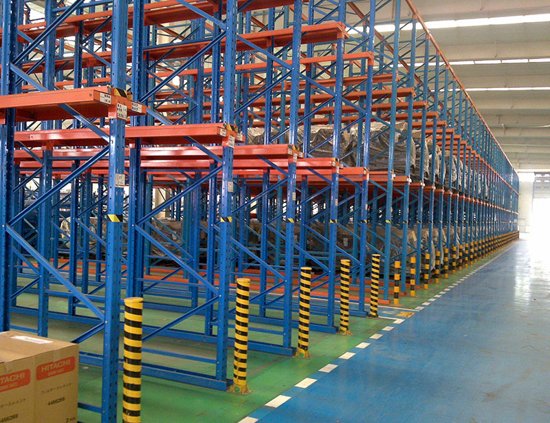 濟南德嘉倉儲設備有限公司 濟南德嘉倉儲設備有限公司