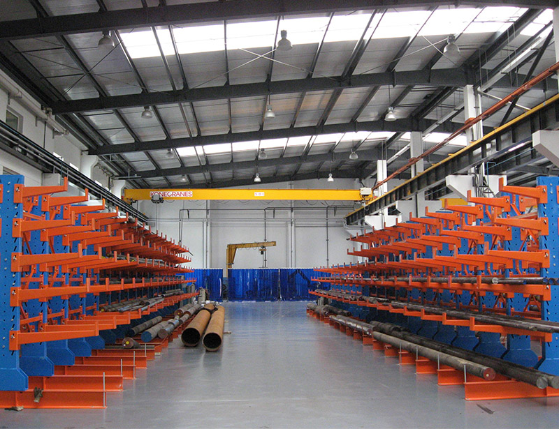 濟南德嘉倉儲設備有限公司 濟南德嘉倉儲設備有限公司