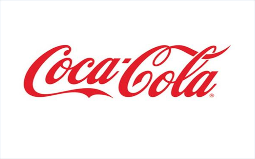 可口可樂