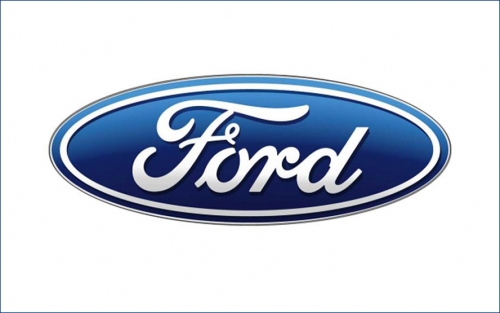 福特汽車