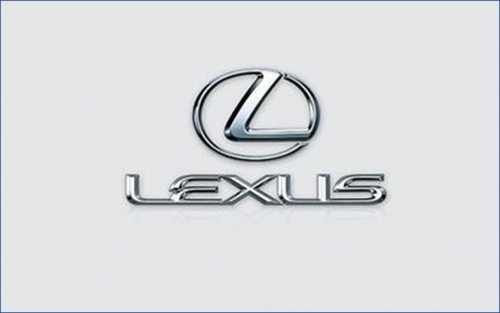 雷克薩斯