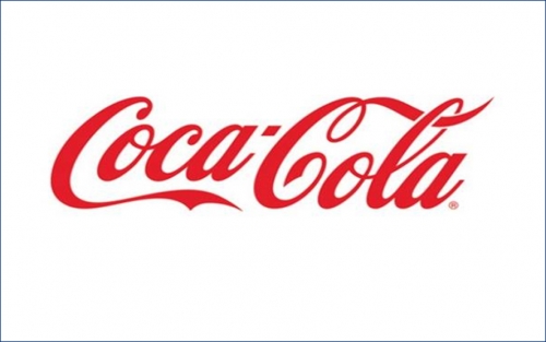 可口可樂