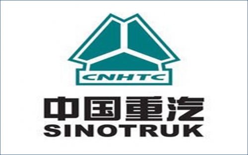 中國重汽
