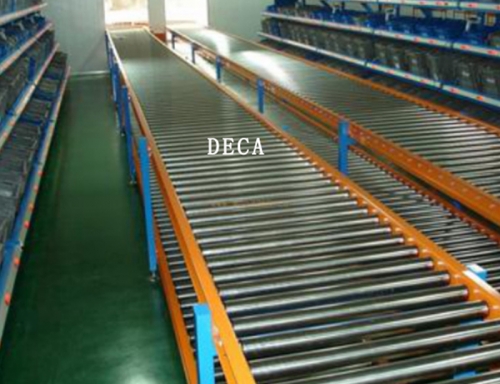 蘭州輸送線廠家