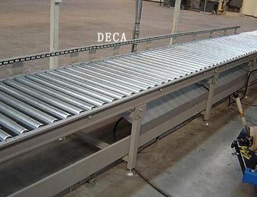 江西輸送線廠家