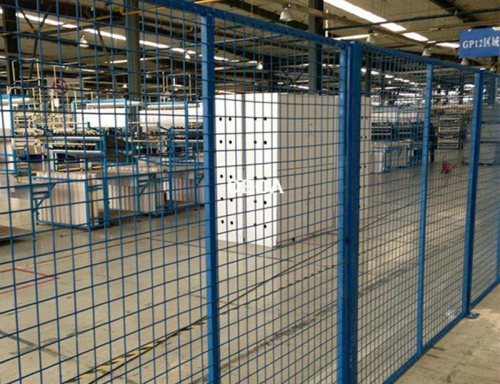 德州隔離網廠家