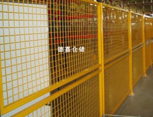 倉庫隔離網哪家好