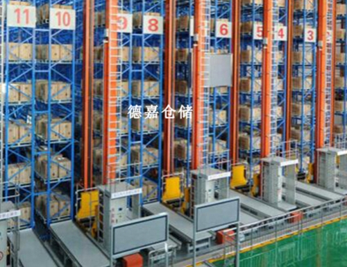 自動立體倉庫哪家好