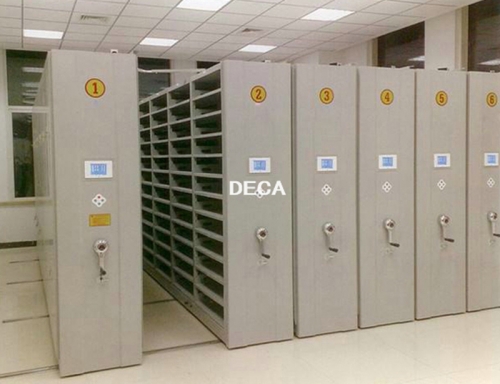 濟南密集架廠家