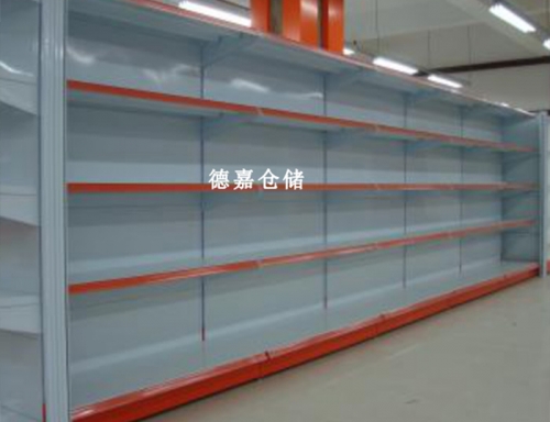 超市貨架廠家