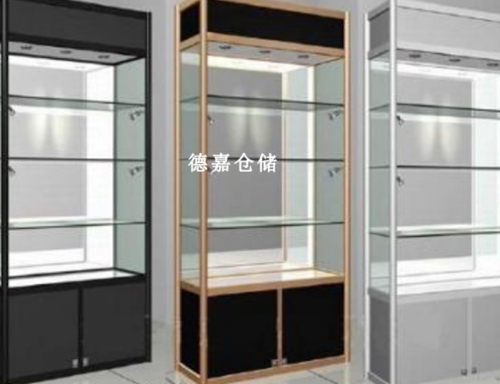 濟南展示架價格