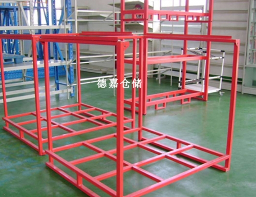 山東堆貨架廠家