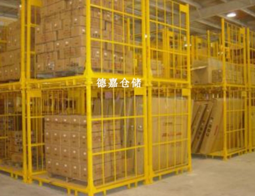 堆貨架廠家
