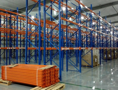 重型倉庫貨架