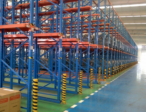 重型倉儲貨架