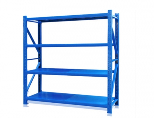 輕型倉儲貨架