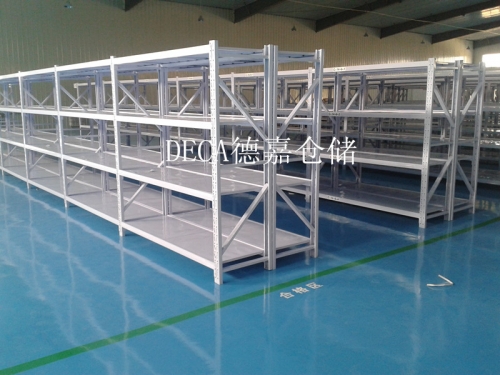 西安汽車配件貨架