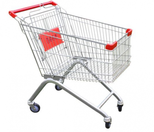 購物車廠家