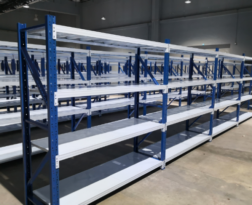 中型倉儲貨架