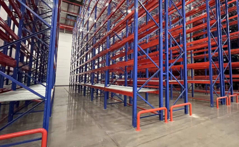 重型貨架定制
