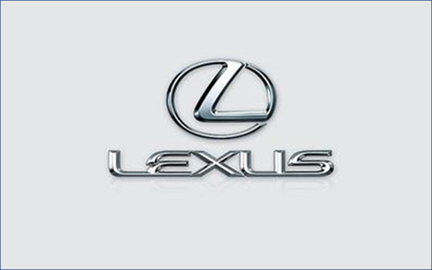 雷克薩斯