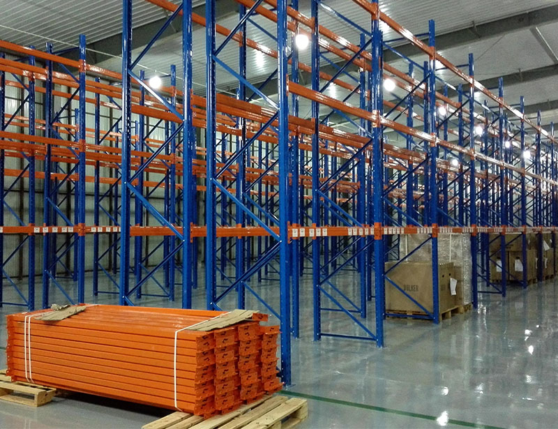 重型倉庫貨架