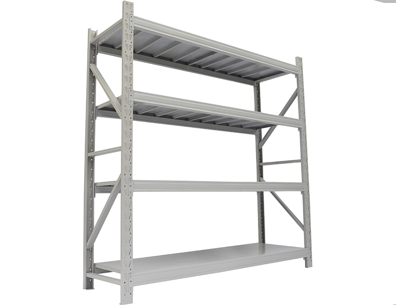 中型倉儲貨架