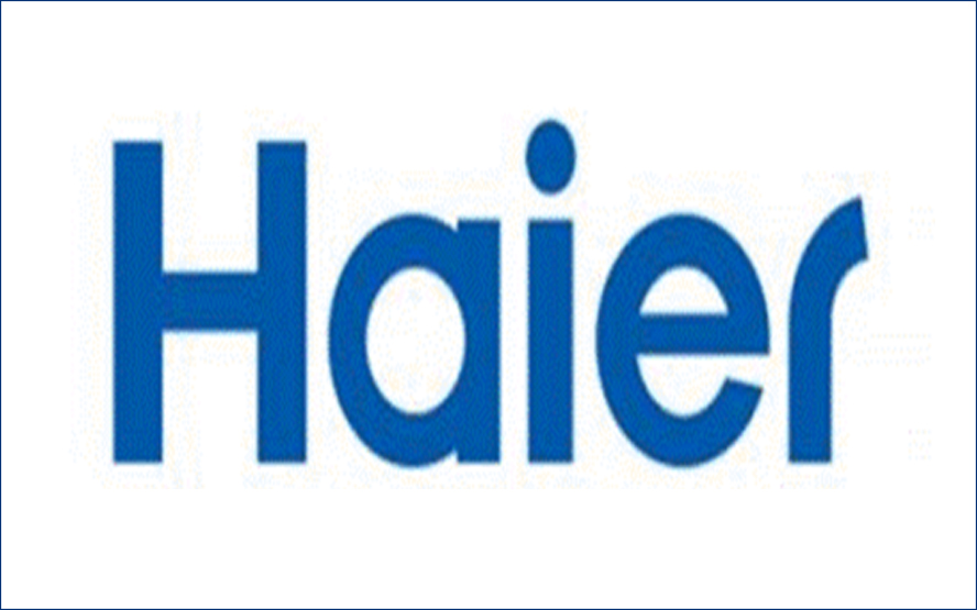 海爾